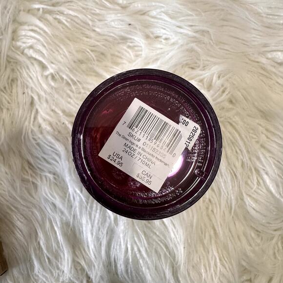 Starbucks Cold Cup Tumbler No Straw 2024 Collection Butterflies Multicolor NEW - Picture 4 of 4